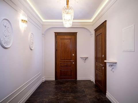 квартира за адресою Обсерваторний пров., 9