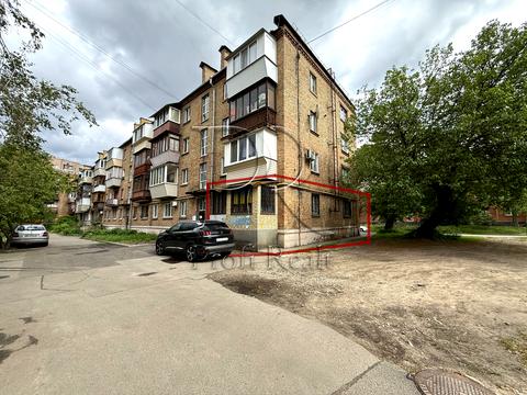 коммерческая по адресу Юрія Литвинського ул. (Російська), 39/14