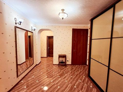 квартира за адресою Борщагівська вул., 143-Б