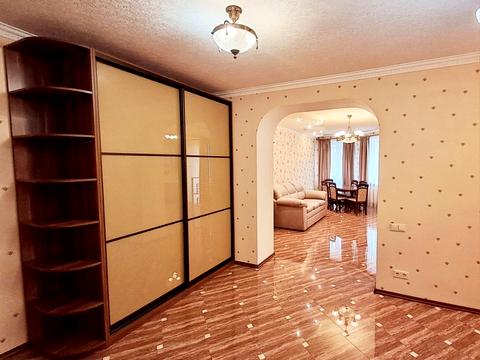 квартира за адресою Борщагівська вул., 143-Б