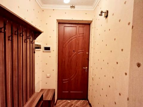 квартира за адресою Борщагівська вул., 143-Б