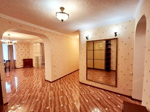 квартира за адресою Борщагівська вул., 143-Б