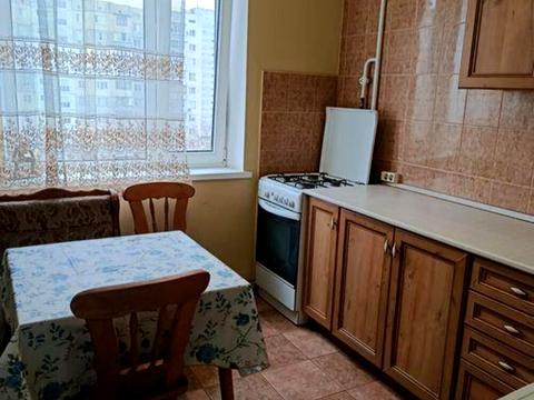 квартира за адресою Героїв Дніпра вул., 36-Б