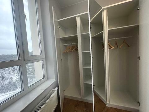 квартира за адресою Столичне шосе, 1