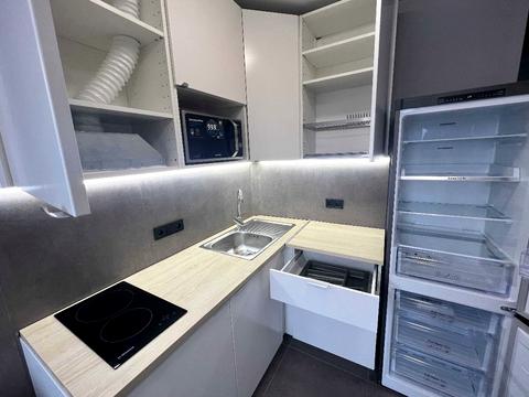 квартира за адресою Столичне шосе, 1