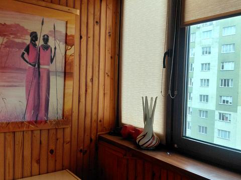 квартира за адресою Гната Хоткевича вул., 67а