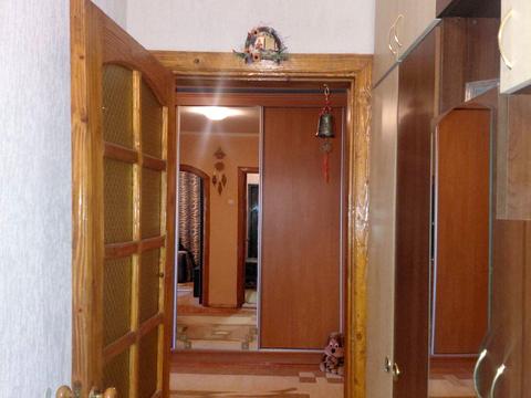 квартира за адресою Гната Хоткевича вул., 67а