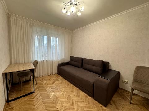 квартира по адресу Богдана Гаврилишина ул. (Ванди Василевської), 4