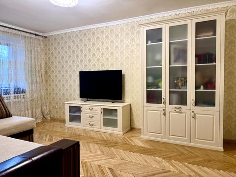 квартира по адресу Богдана Гаврилишина ул. (Ванди Василевської), 4