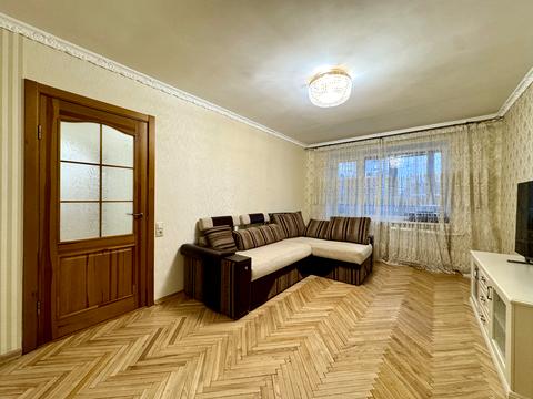 квартира по адресу Богдана Гаврилишина ул. (Ванди Василевської), 4