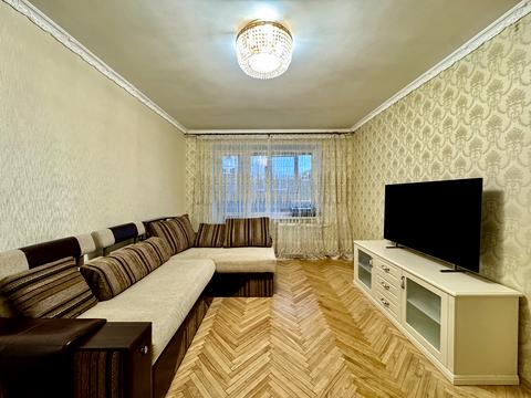 квартира по адресу Богдана Гаврилишина ул. (Ванди Василевської), 4