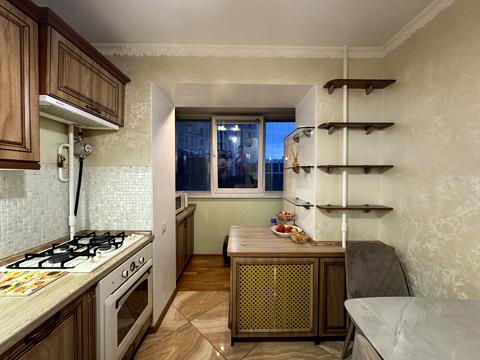 квартира по адресу Богдана Гаврилишина ул. (Ванди Василевської), 4