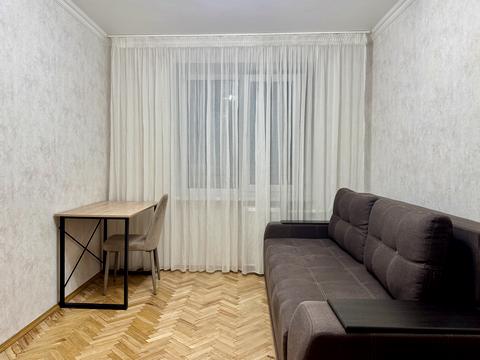 квартира по адресу Богдана Гаврилишина ул. (Ванди Василевської), 4