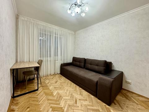 квартира по адресу Богдана Гаврилишина ул. (Ванди Василевської), 4