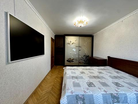 квартира по адресу Богдана Гаврилишина ул. (Ванди Василевської), 4