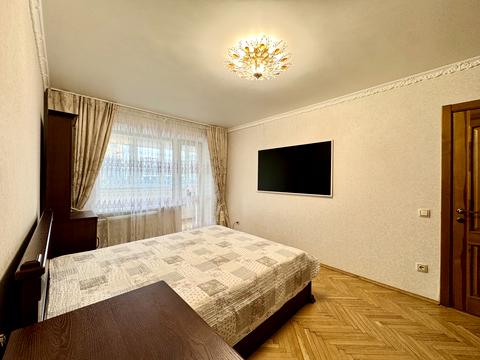 квартира по адресу Богдана Гаврилишина ул. (Ванди Василевської), 4