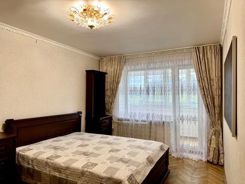 квартира по адресу Богдана Гаврилишина ул. (Ванди Василевської), 4