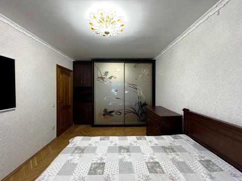квартира по адресу Богдана Гаврилишина ул. (Ванди Василевської), 4