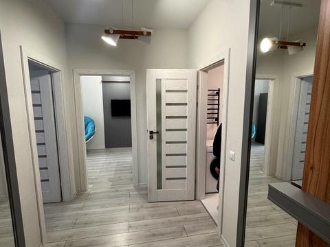 квартира по адресу Радищева ул., 11