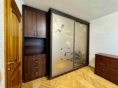 квартира по адресу Богдана Гаврилишина ул. (Ванди Василевської), 4