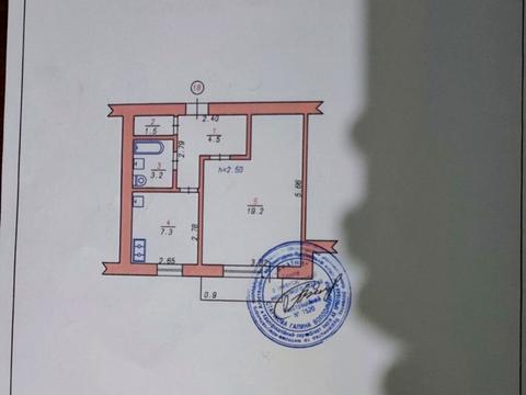 квартира по адресу Степана Бандери ул., 6