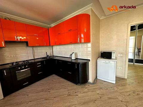 квартира за адресою Івано-Франківськ, Василя Стуса вул., 42