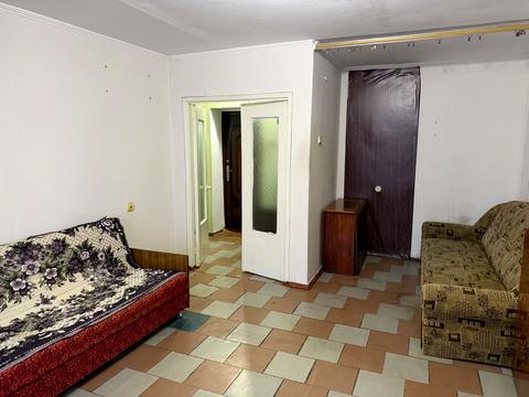 квартира по адресу Степана Бандери ул., 6