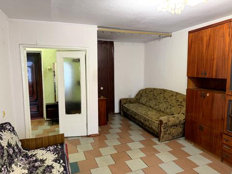 квартира по адресу Степана Бандери ул., 6