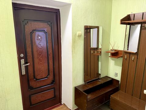 квартира по адресу Степана Бандери ул., 6