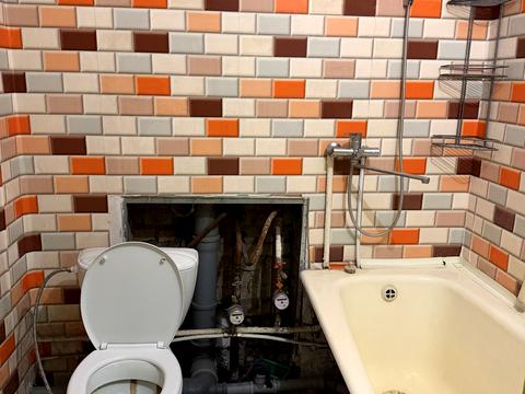 квартира по адресу Степана Бандери ул., 6