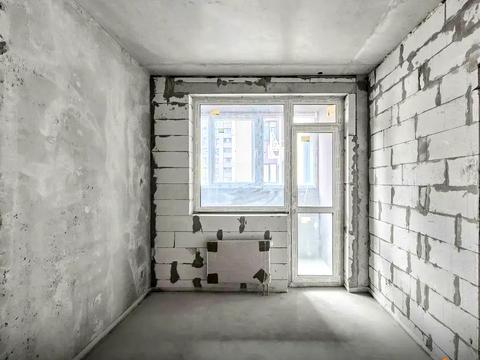 квартира по адресу Воздухофлотский просп. (Повітрофлотський), 56-Б