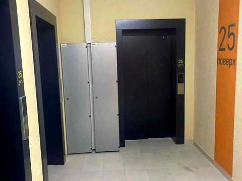 квартира по адресу Воздухофлотский просп. (Повітрофлотський), 56-Б