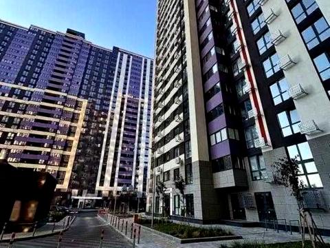 квартира по адресу Воздухофлотский просп. (Повітрофлотський), 56-Б