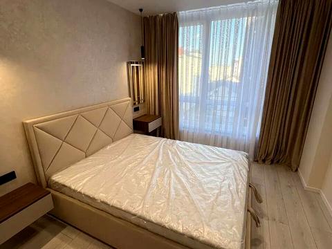 квартира по адресу Волчинецкая ул., 223-А