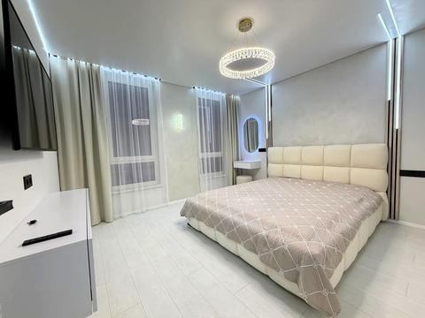 квартира по адресу Юліана Пелеша ул., 3, к1