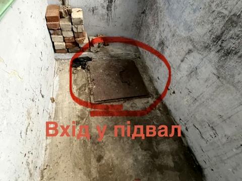 квартира за адресою Панаса Мирного вул., 31