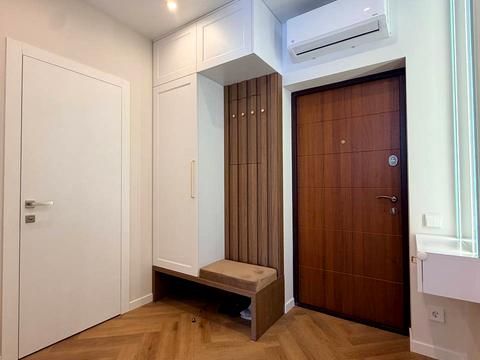 квартира по адресу Малоголосковская ул., 32в