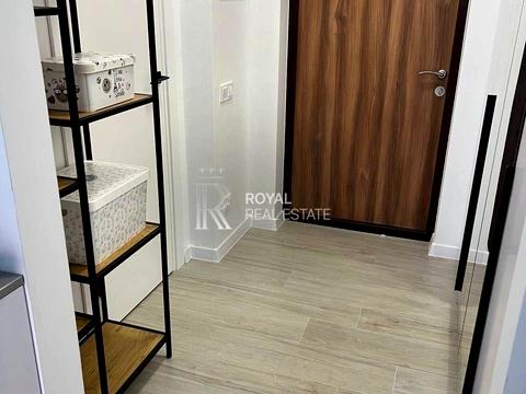 квартира за адресою Столичне шосе, 1А