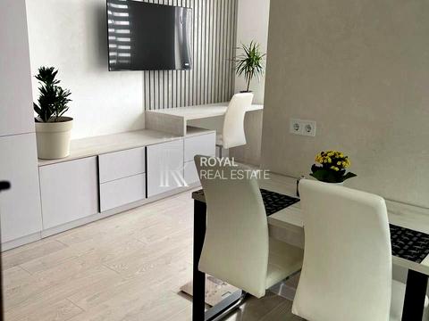 квартира за адресою Столичне шосе, 1А