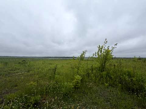 ділянка за адресою Барське шосе