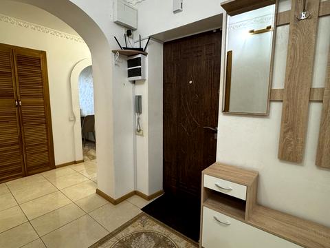 квартира по адресу Богдана Гаврилишина ул. (Ванди Василевської), 4