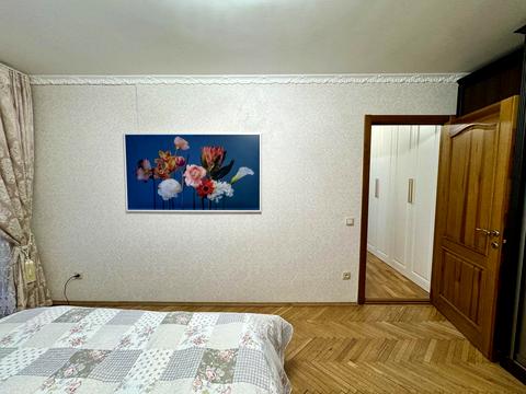 квартира по адресу Богдана Гаврилишина ул. (Ванди Василевської), 4