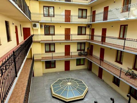 квартира за адресою Ринок вул., 1