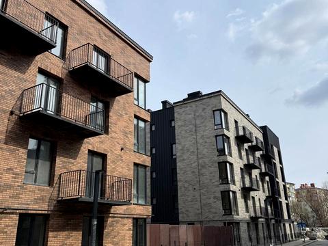 квартира по адресу  ул., (Будинок 12)