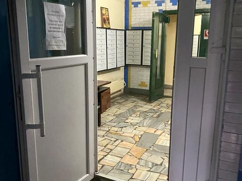 квартира за адресою Архітектора Ніколаєва вул., 3