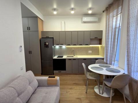 квартира по адресу Тираспольская ул., 44