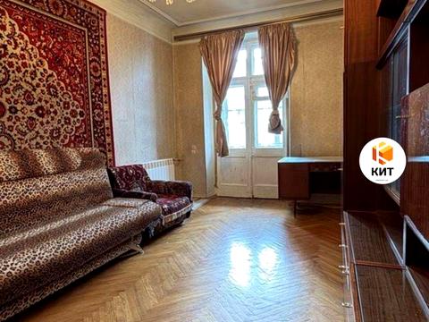 квартира за адресою Героїв Харкова просп. (Московський), 3