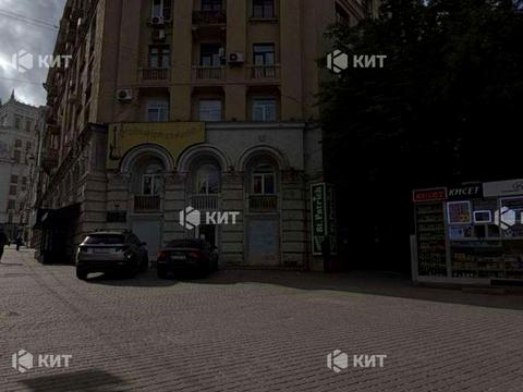 квартира за адресою Героїв Харкова просп. (Московський), 3