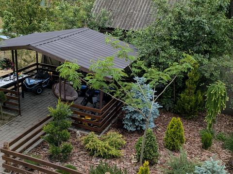 дом по адресу Смородинова