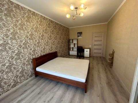 квартира за адресою Ревуцького вул., 40-Г